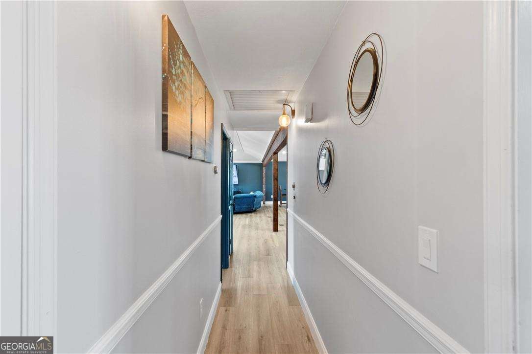 8951 Country Club Drive Douglasville - Photo 22