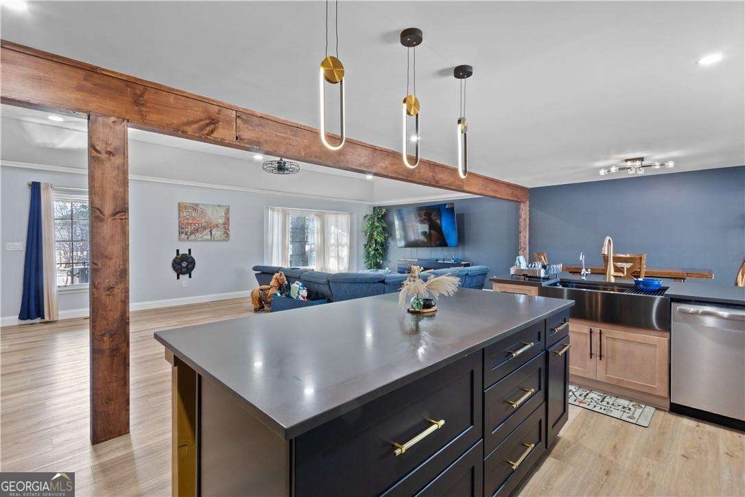 8951 Country Club Drive Douglasville - Photo 23