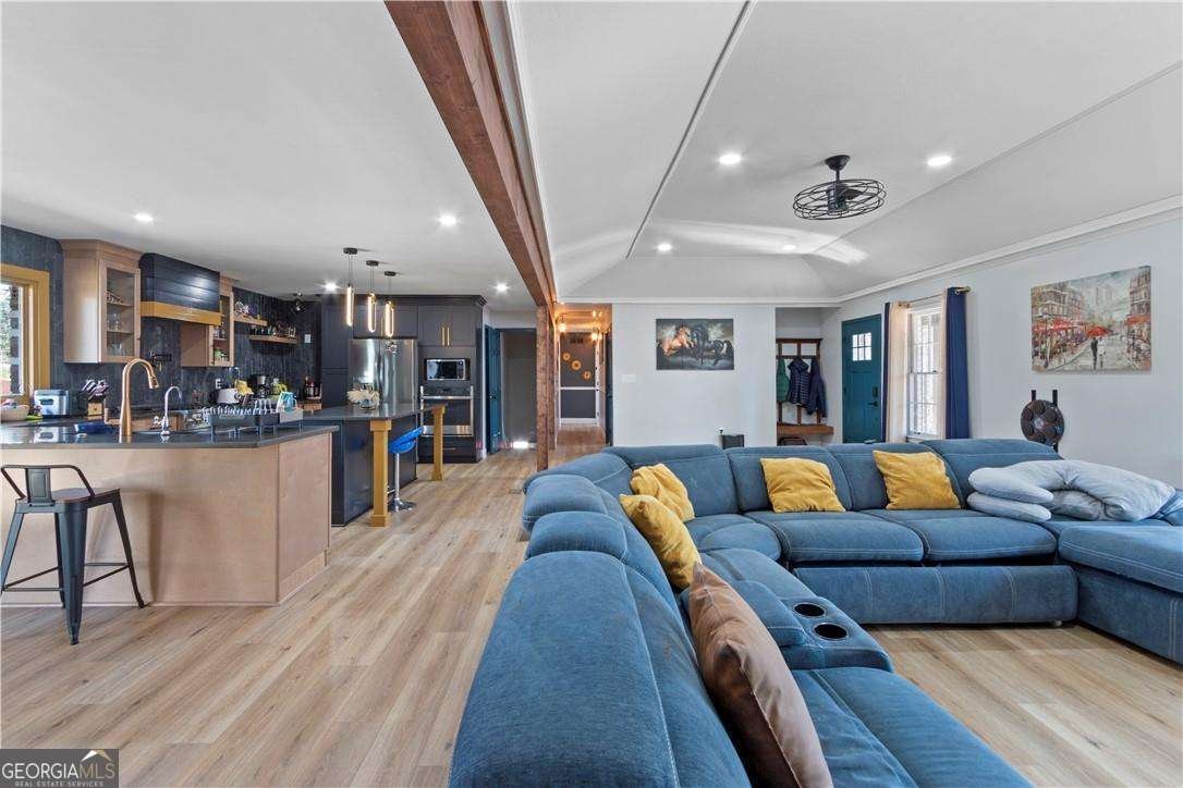 8951 Country Club Drive Douglasville - Photo 25