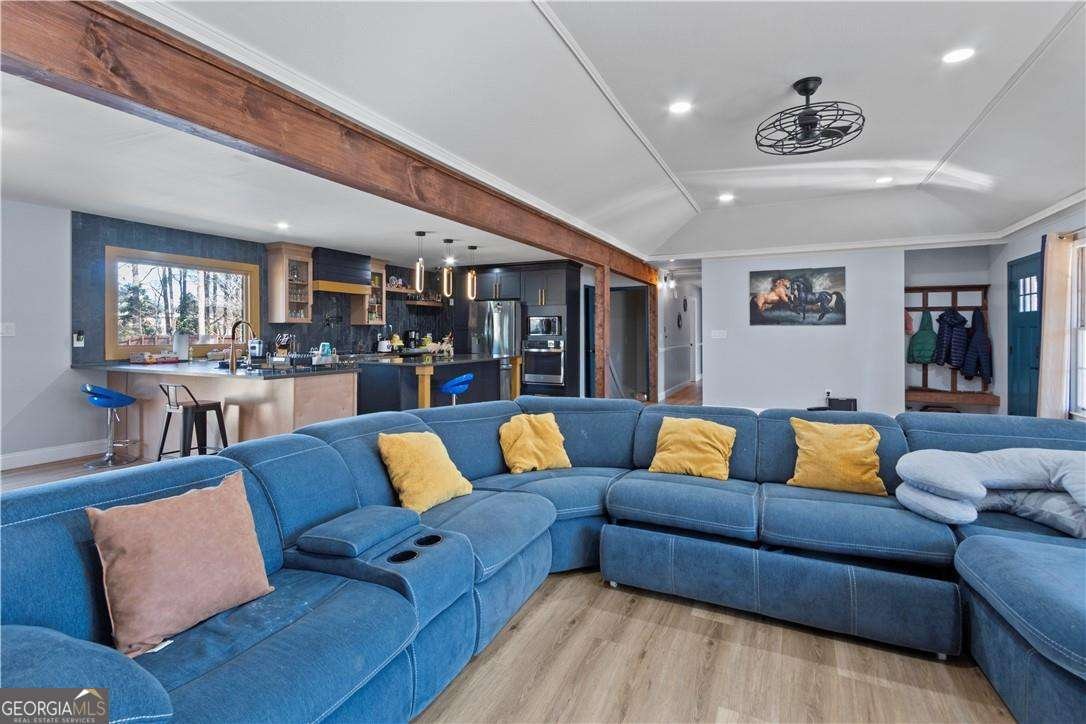 8951 Country Club Drive Douglasville - Photo 26