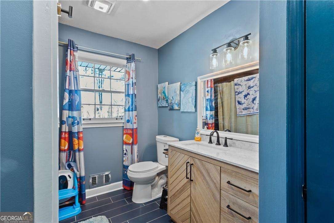 8951 Country Club Drive Douglasville - Photo 27