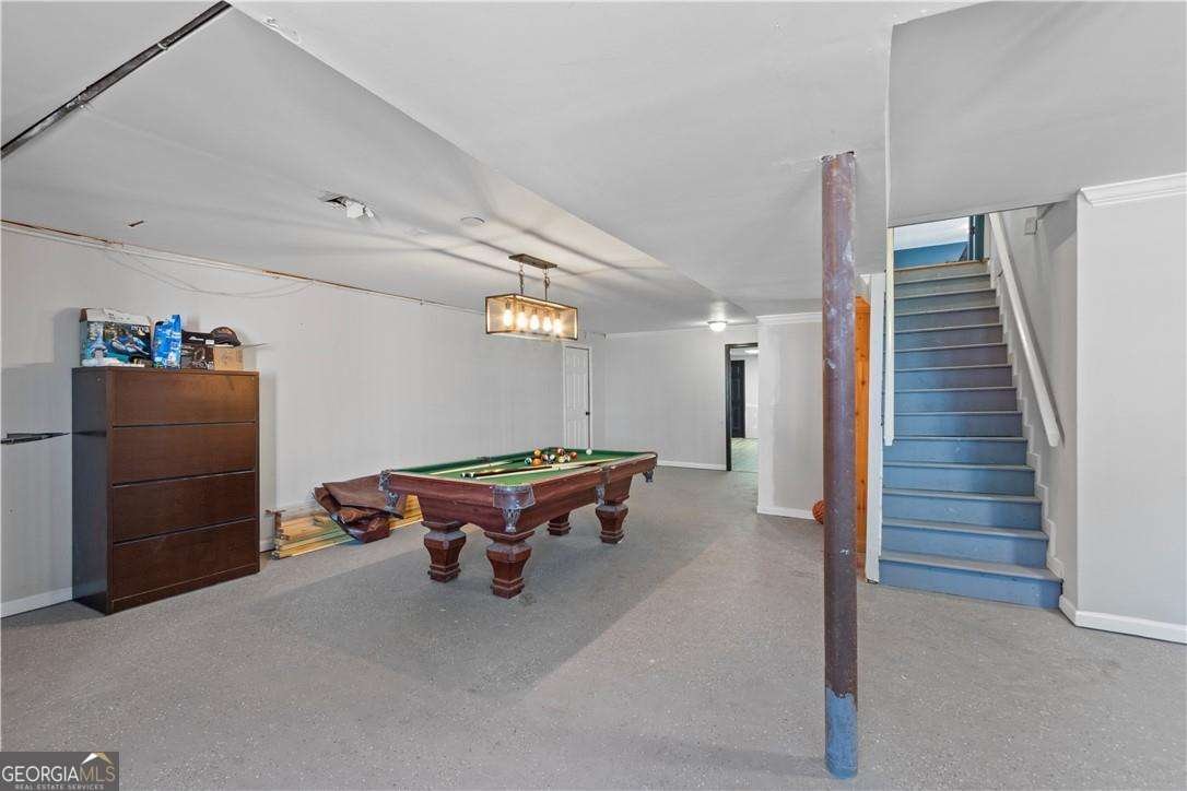 8951 Country Club Drive Douglasville - Photo 28