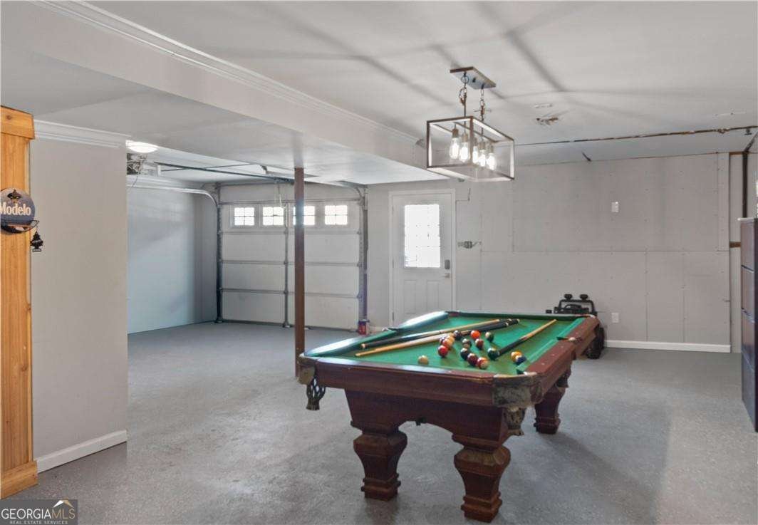 8951 Country Club Drive Douglasville - Photo 29