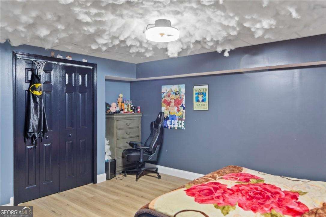 8951 Country Club Drive Douglasville - Photo 30