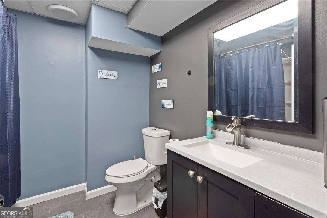 8951 Country Club Drive Douglasville - Photo 32