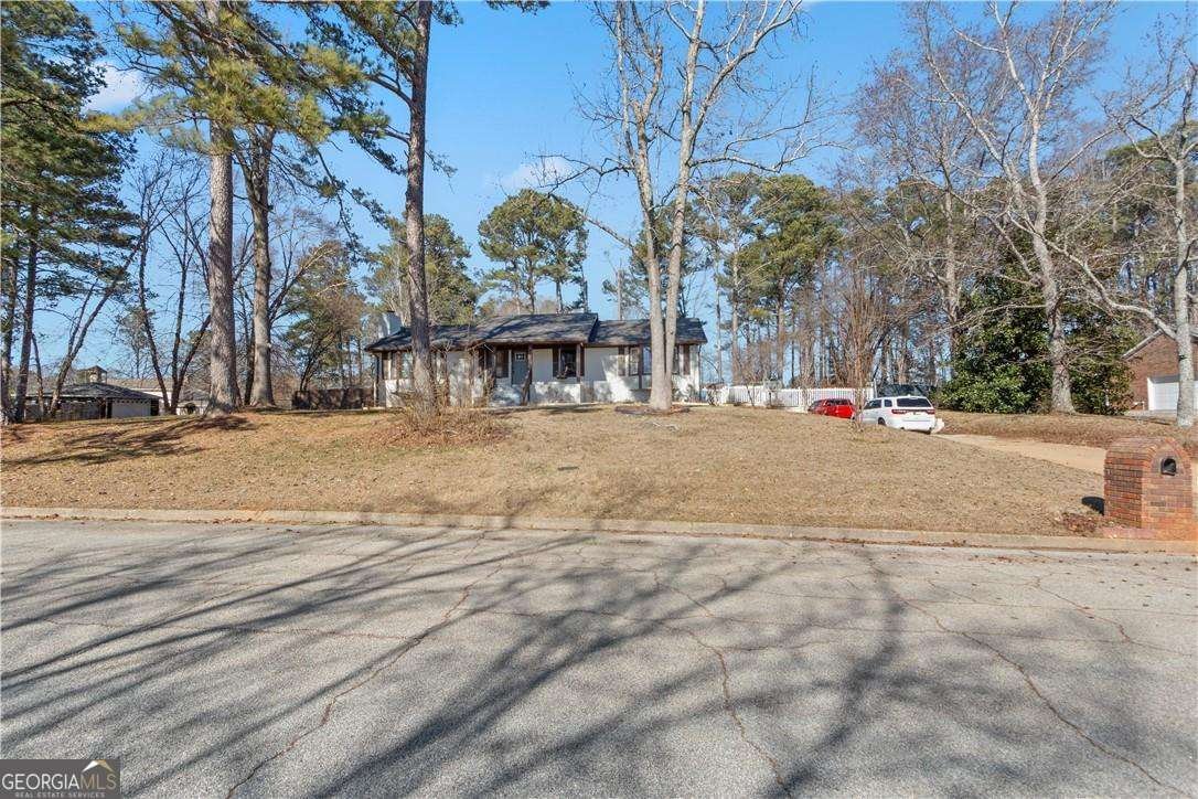 8951 Country Club Drive Douglasville - Photo 35