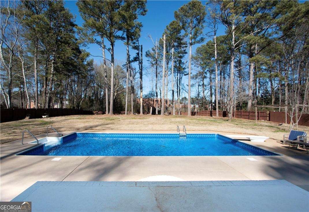 8951 Country Club Drive Douglasville - Photo 36