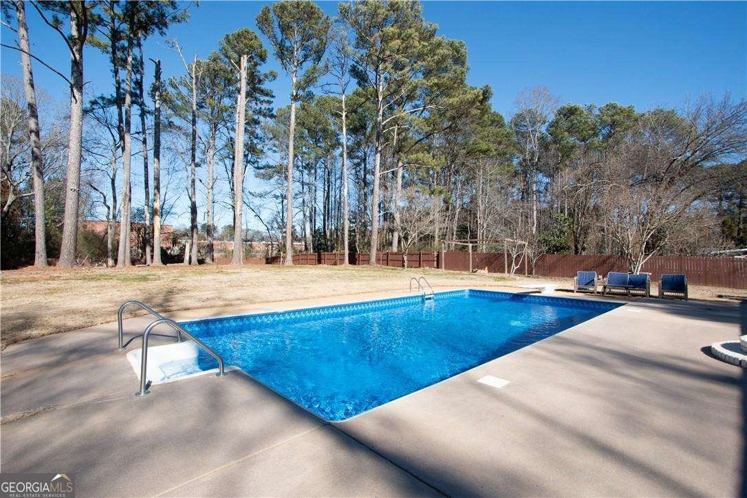 8951 Country Club Drive Douglasville - Photo 37