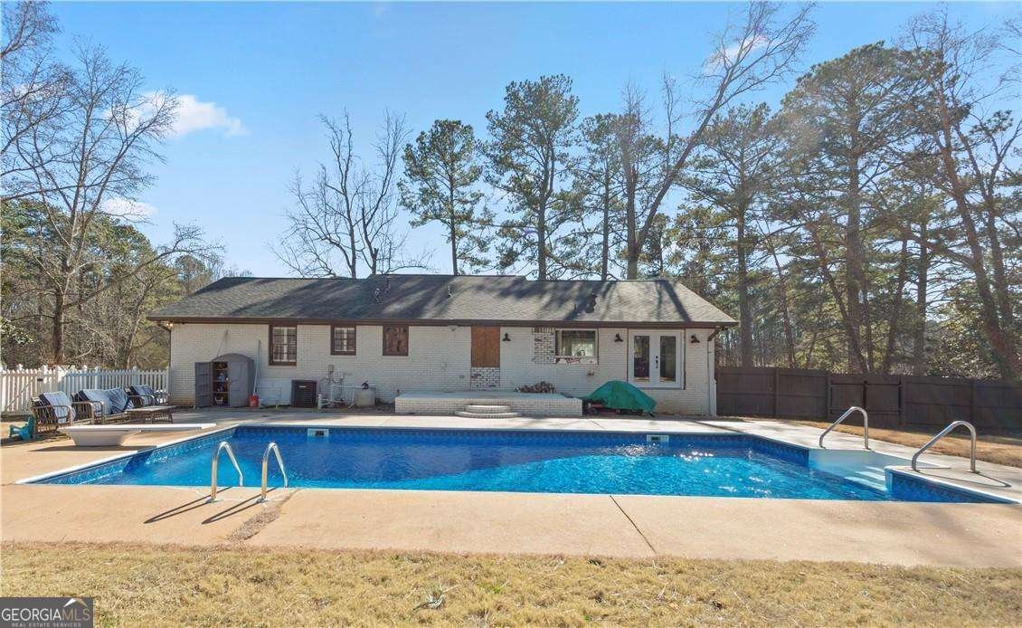 8951 Country Club Drive Douglasville - Photo 38