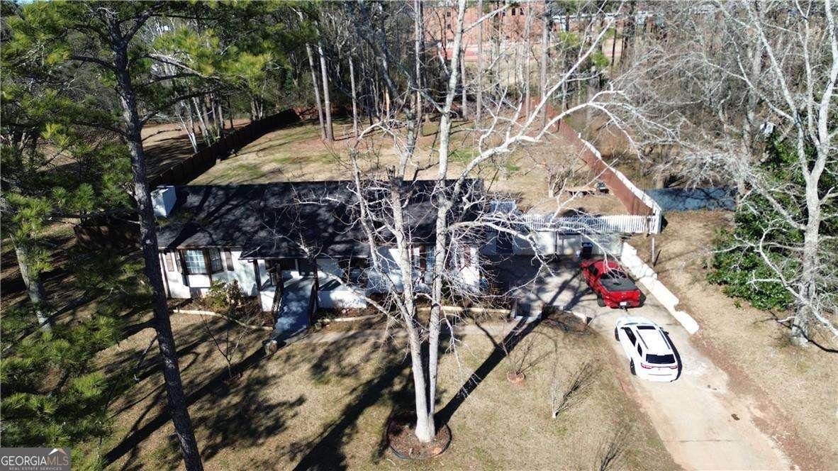 8951 Country Club Drive Douglasville - Photo 7