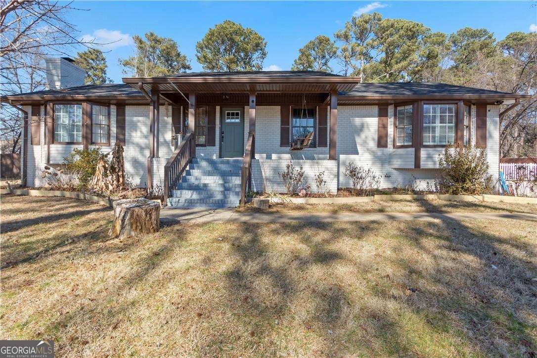 8951 Country Club Drive Douglasville - Photo 8