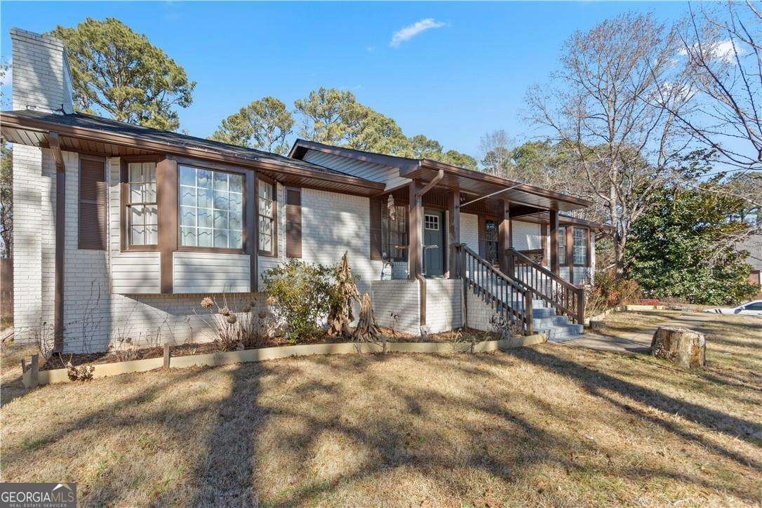 8951 Country Club Drive Douglasville - Photo 9