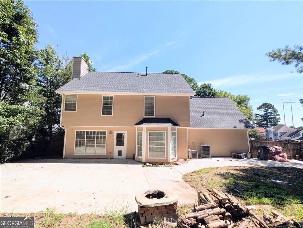 830 Meadowsong Circle Lawrenceville - Photo 19