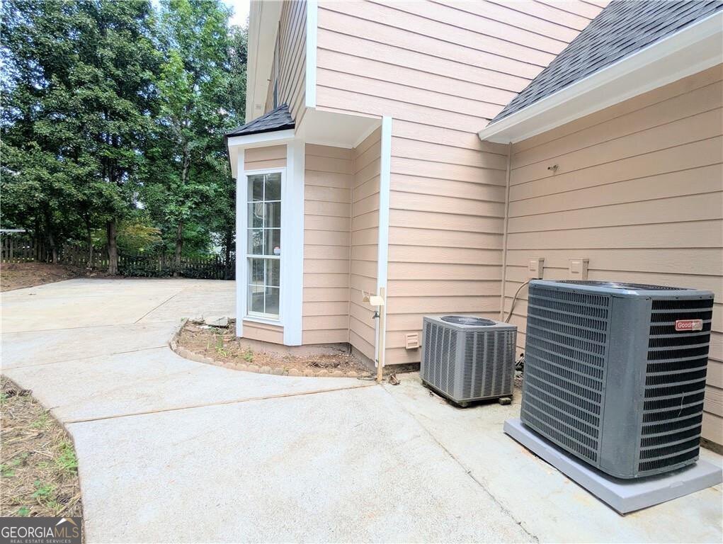 830 Meadowsong Circle Lawrenceville - Photo 20