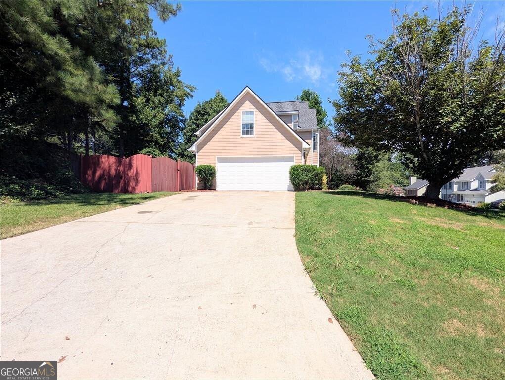830 Meadowsong Circle Lawrenceville - Photo 23