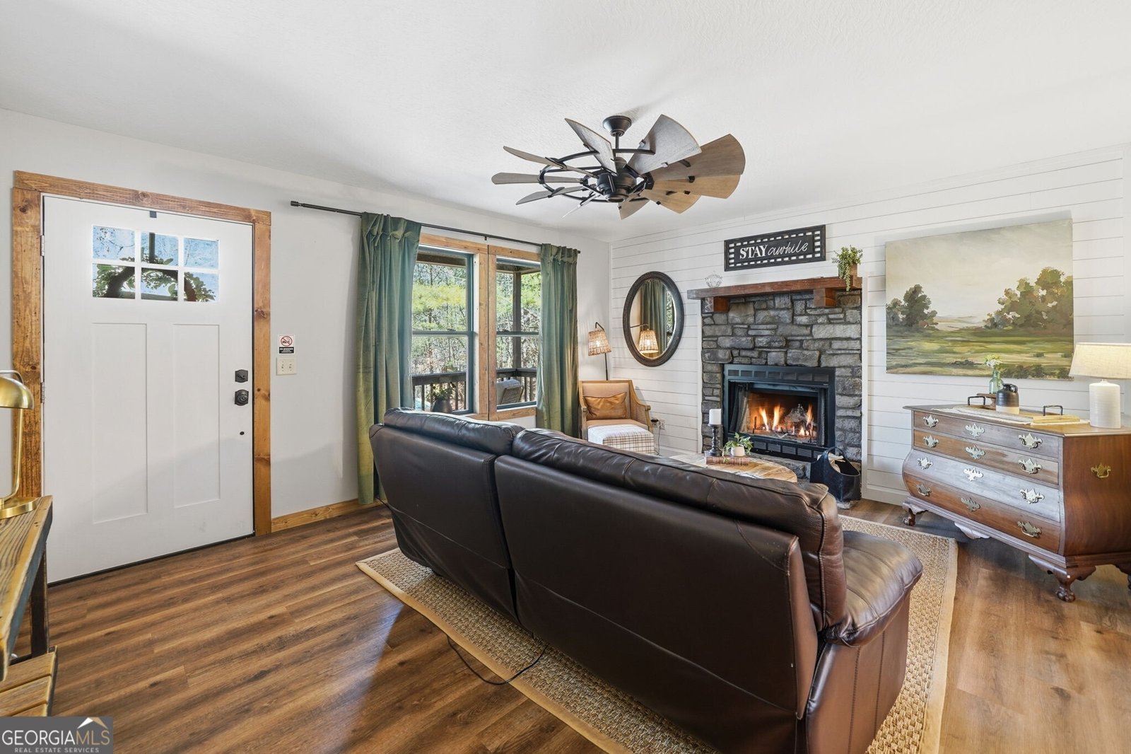 589 Spalding Circle Ellijay - Photo 11