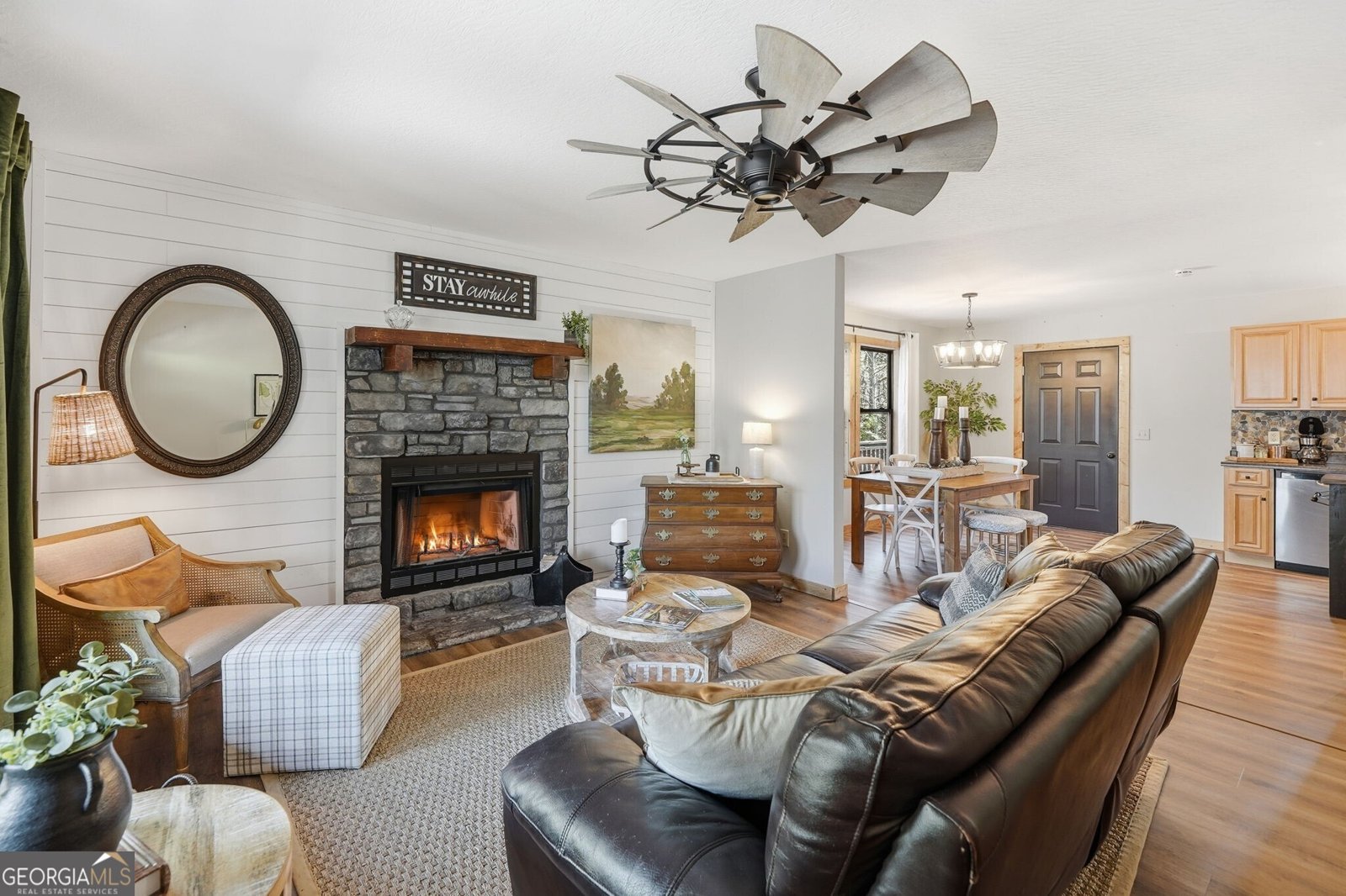 589 Spalding Circle Ellijay - Photo 15