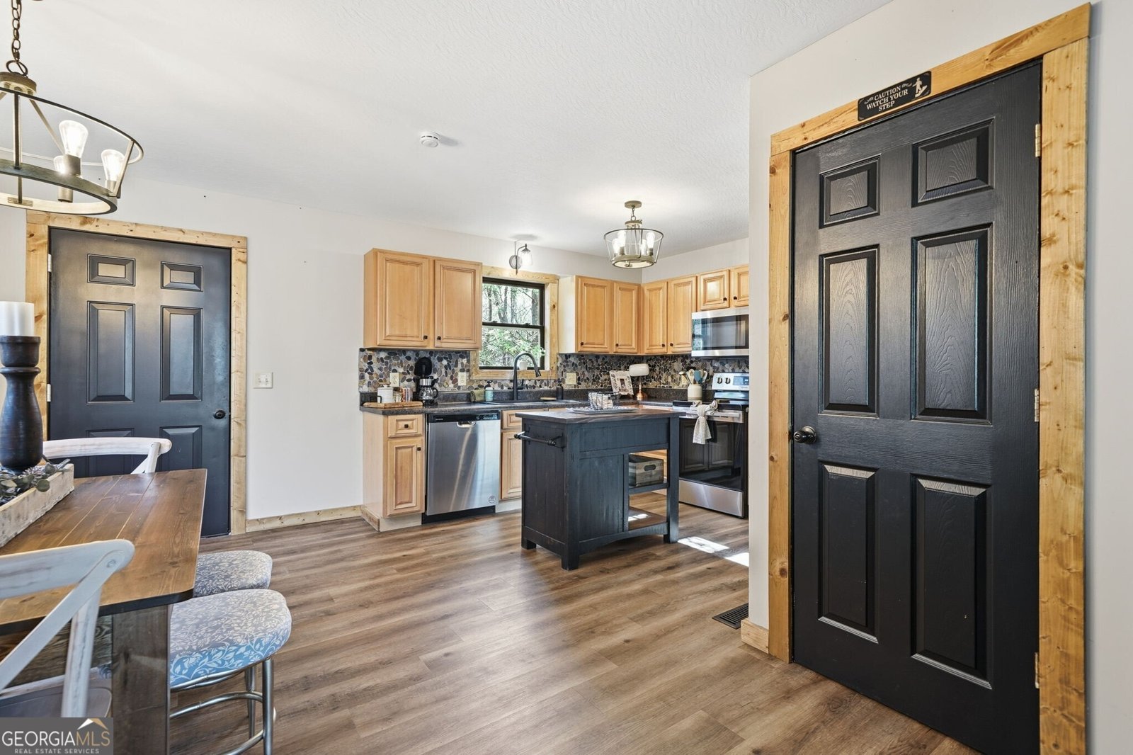 589 Spalding Circle Ellijay - Photo 16