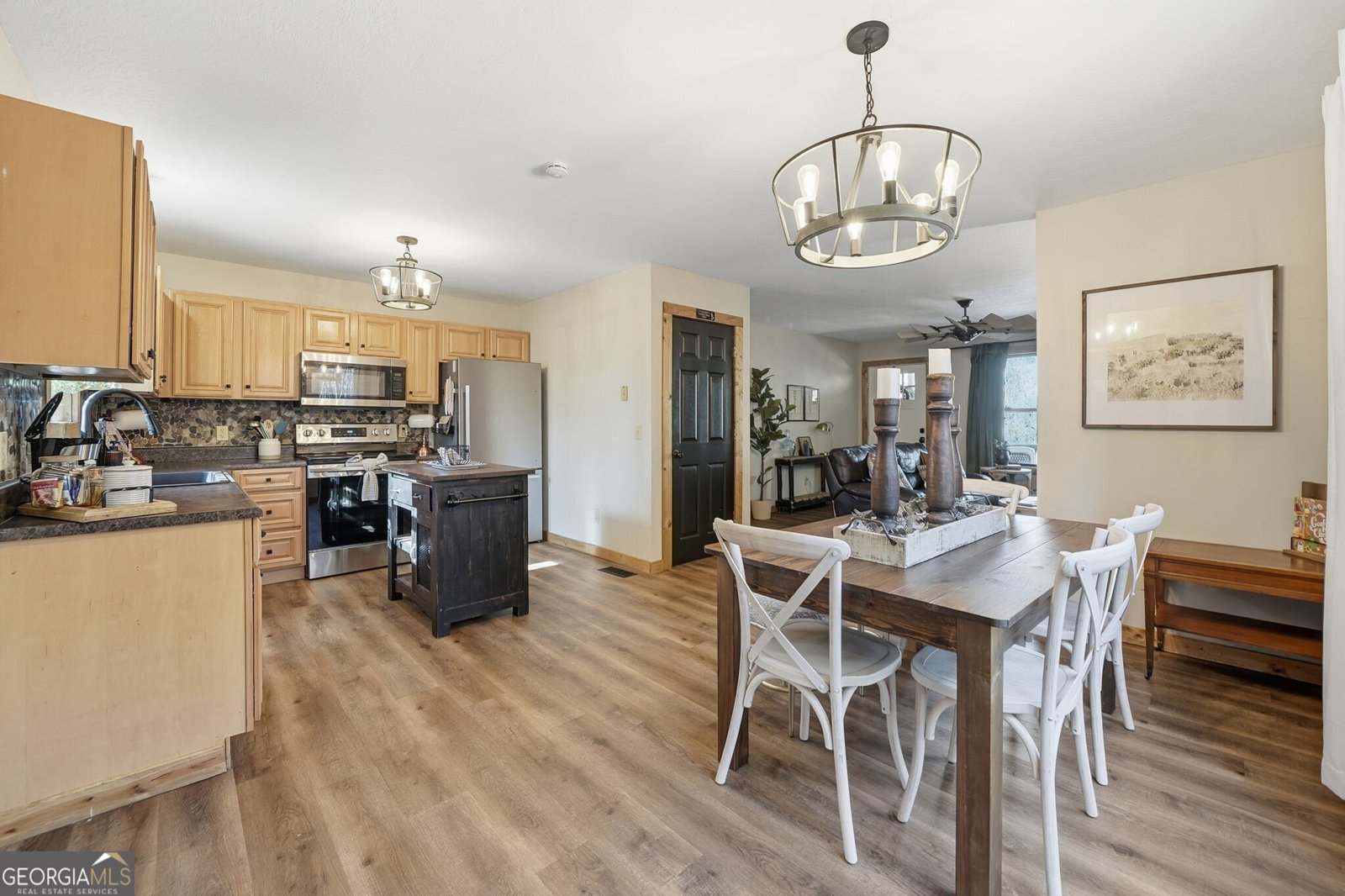 589 Spalding Circle Ellijay - Photo 21