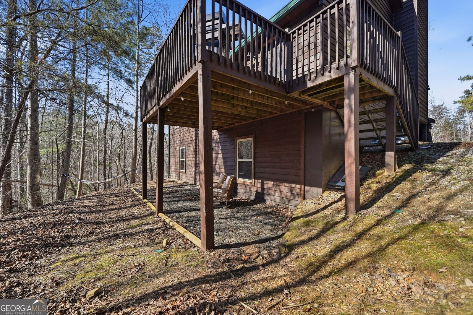 589 Spalding Circle Ellijay - Photo 49