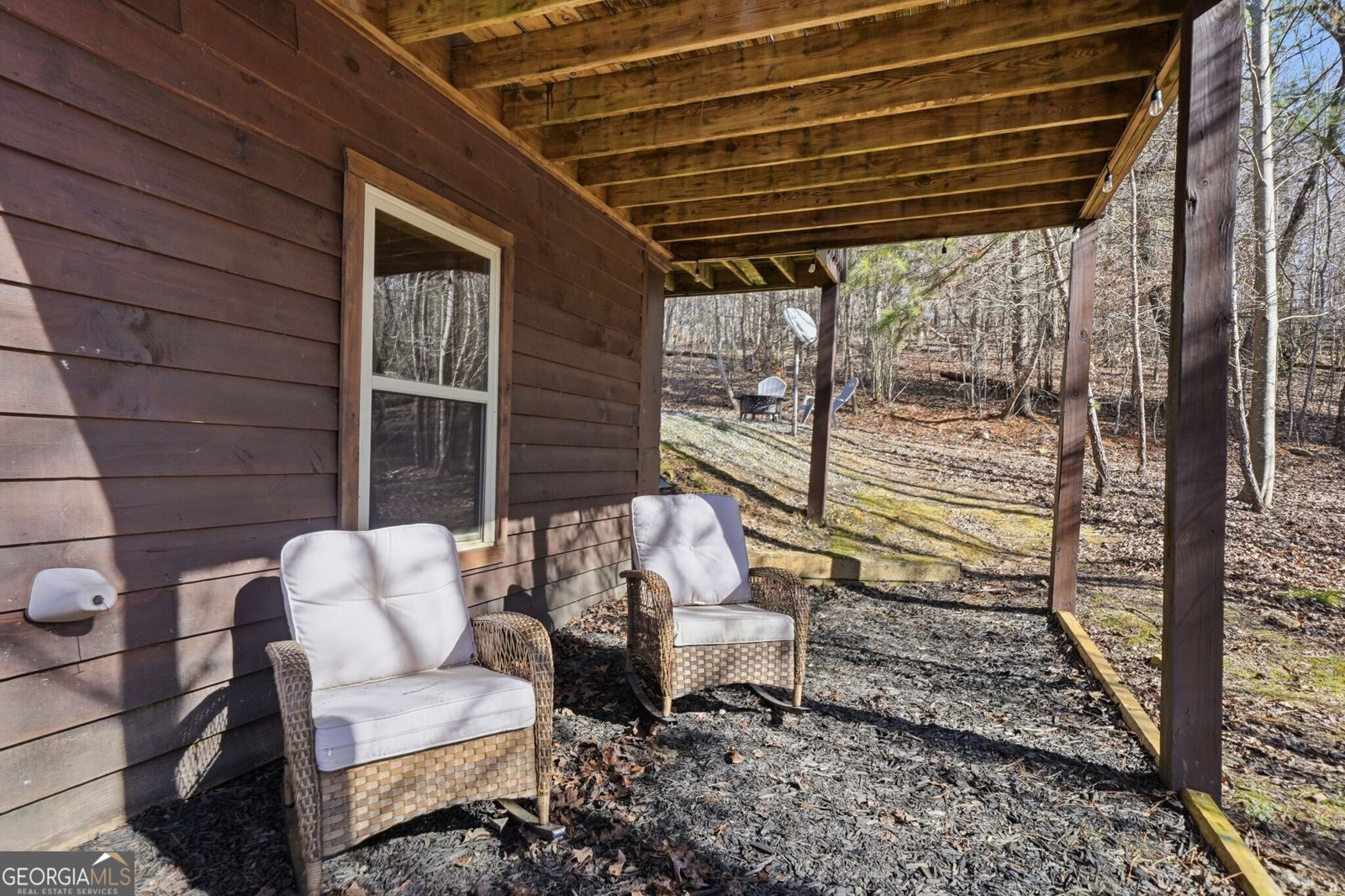 589 Spalding Circle Ellijay - Photo 55