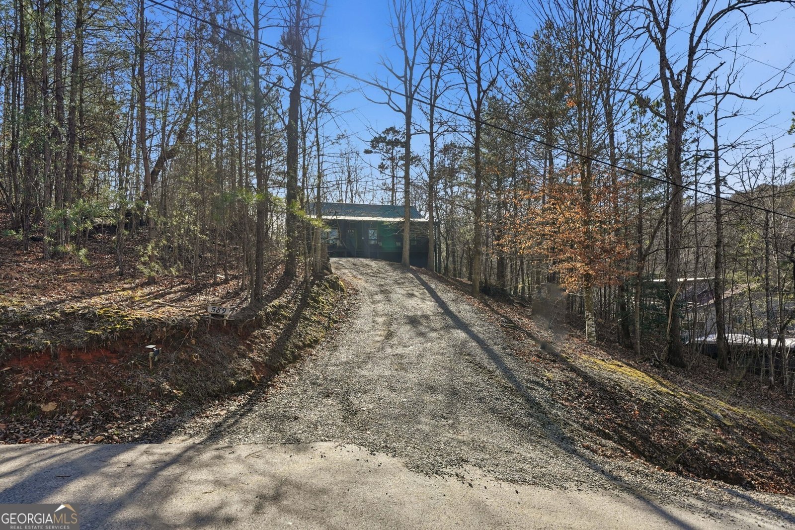 589 Spalding Circle Ellijay - Photo 60