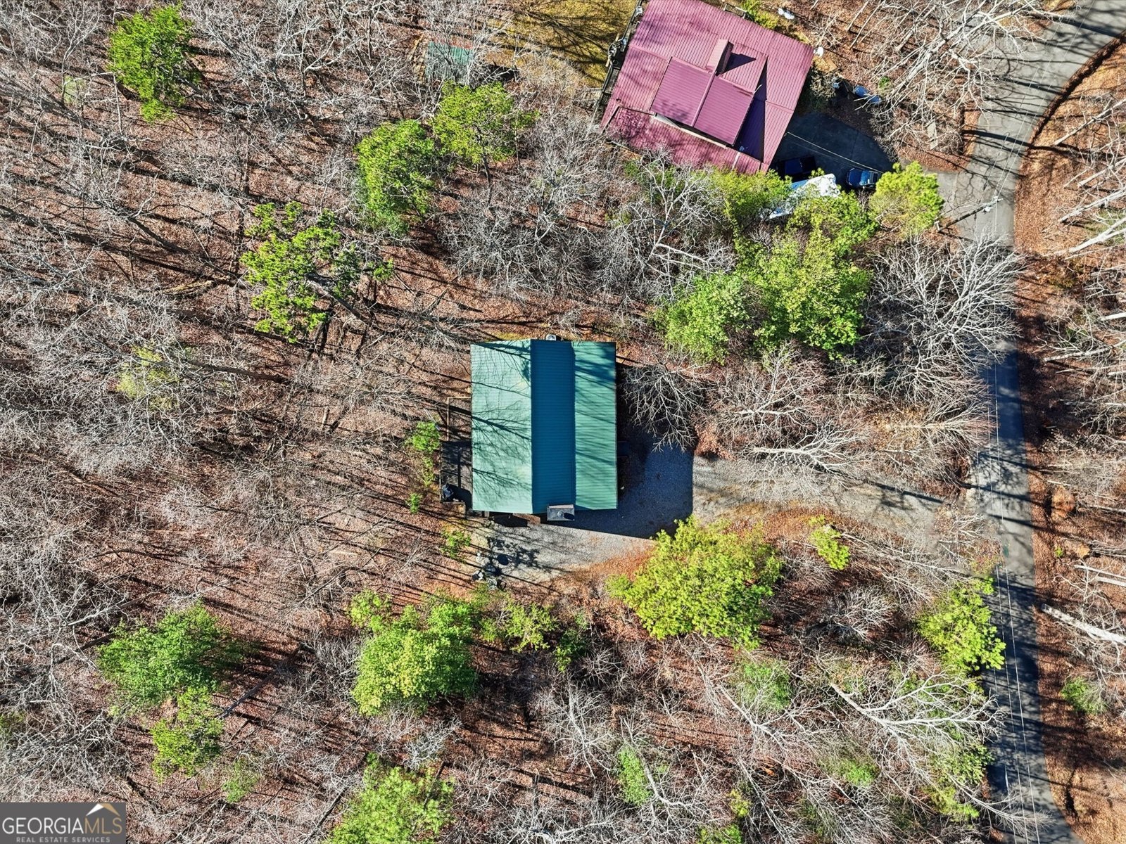 589 Spalding Circle Ellijay - Photo 62