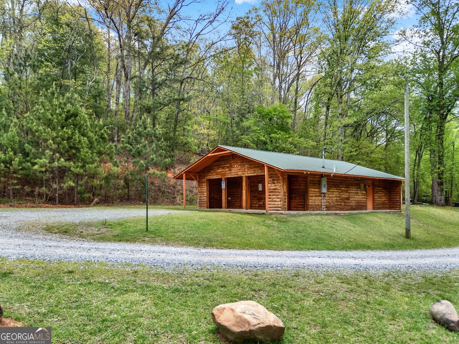 589 Spalding Circle Ellijay - Photo 81