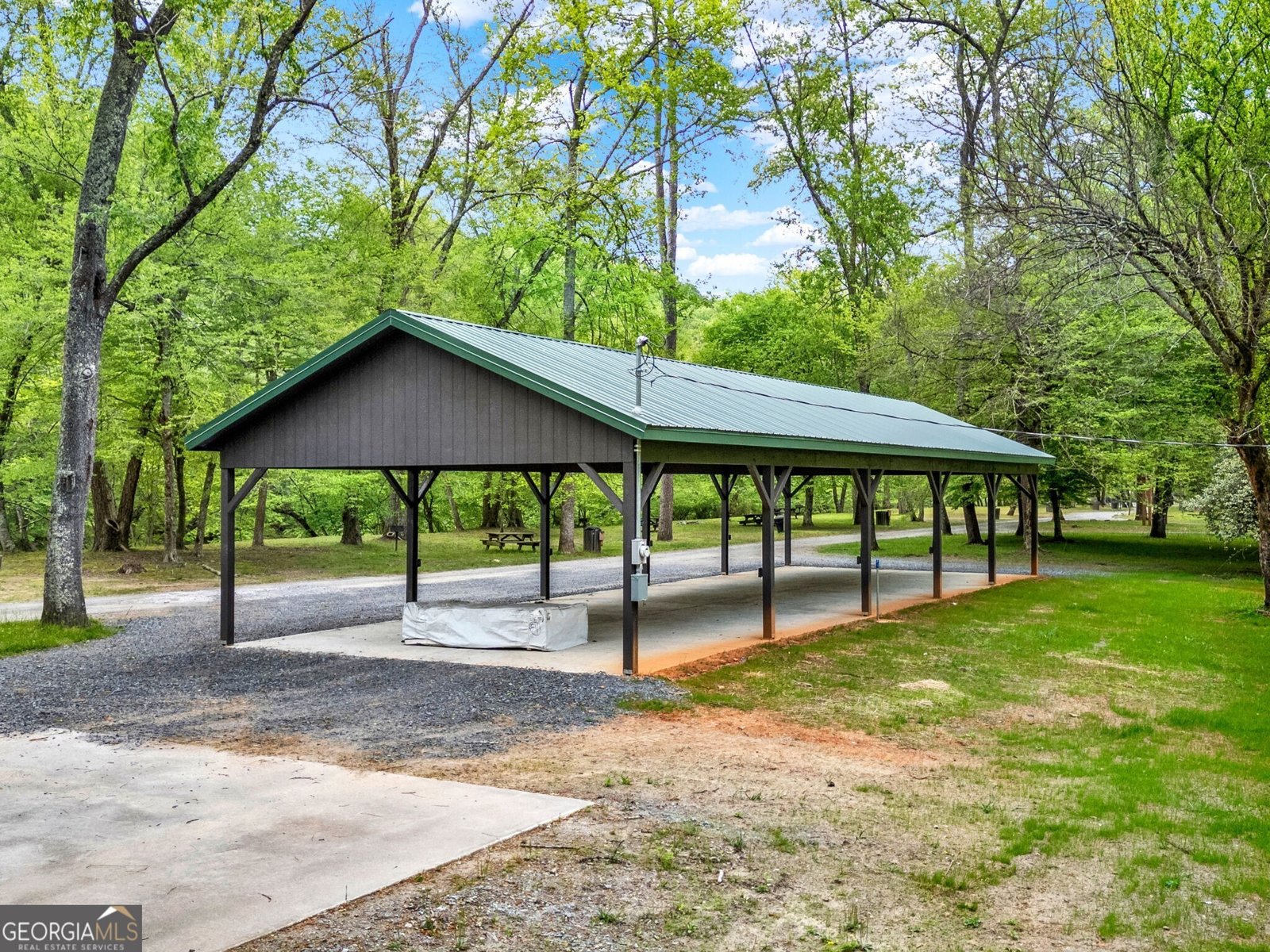 589 Spalding Circle Ellijay - Photo 82