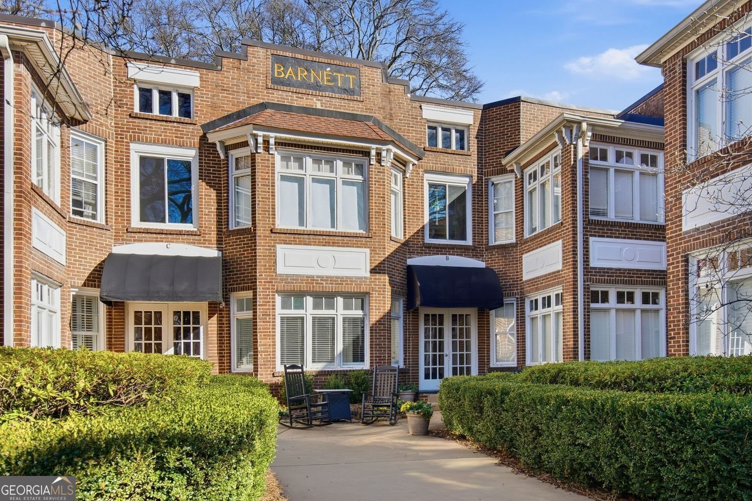 737 Barnett Street Atlanta - Photo 1