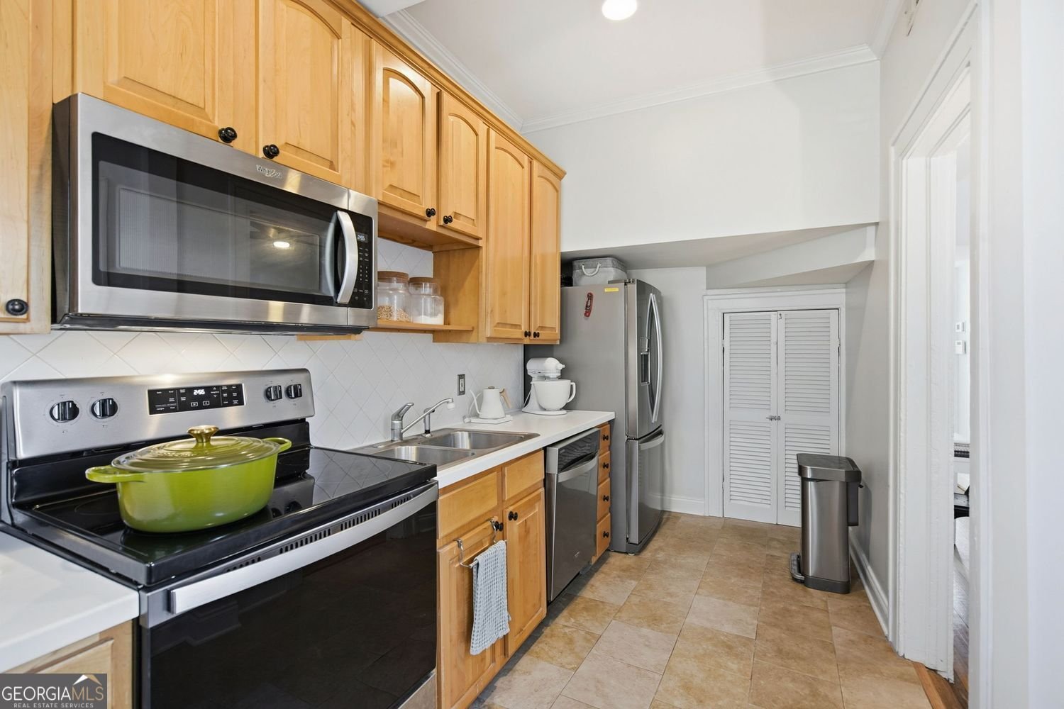 737 Barnett Street Atlanta - Photo 12