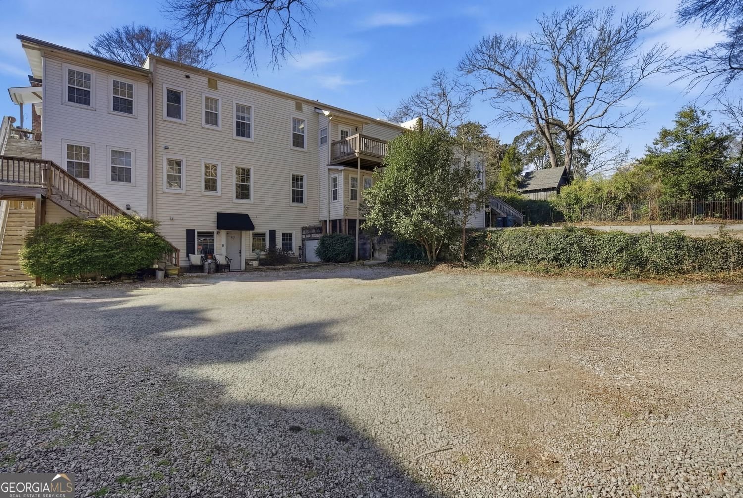 737 Barnett Street Atlanta - Photo 20