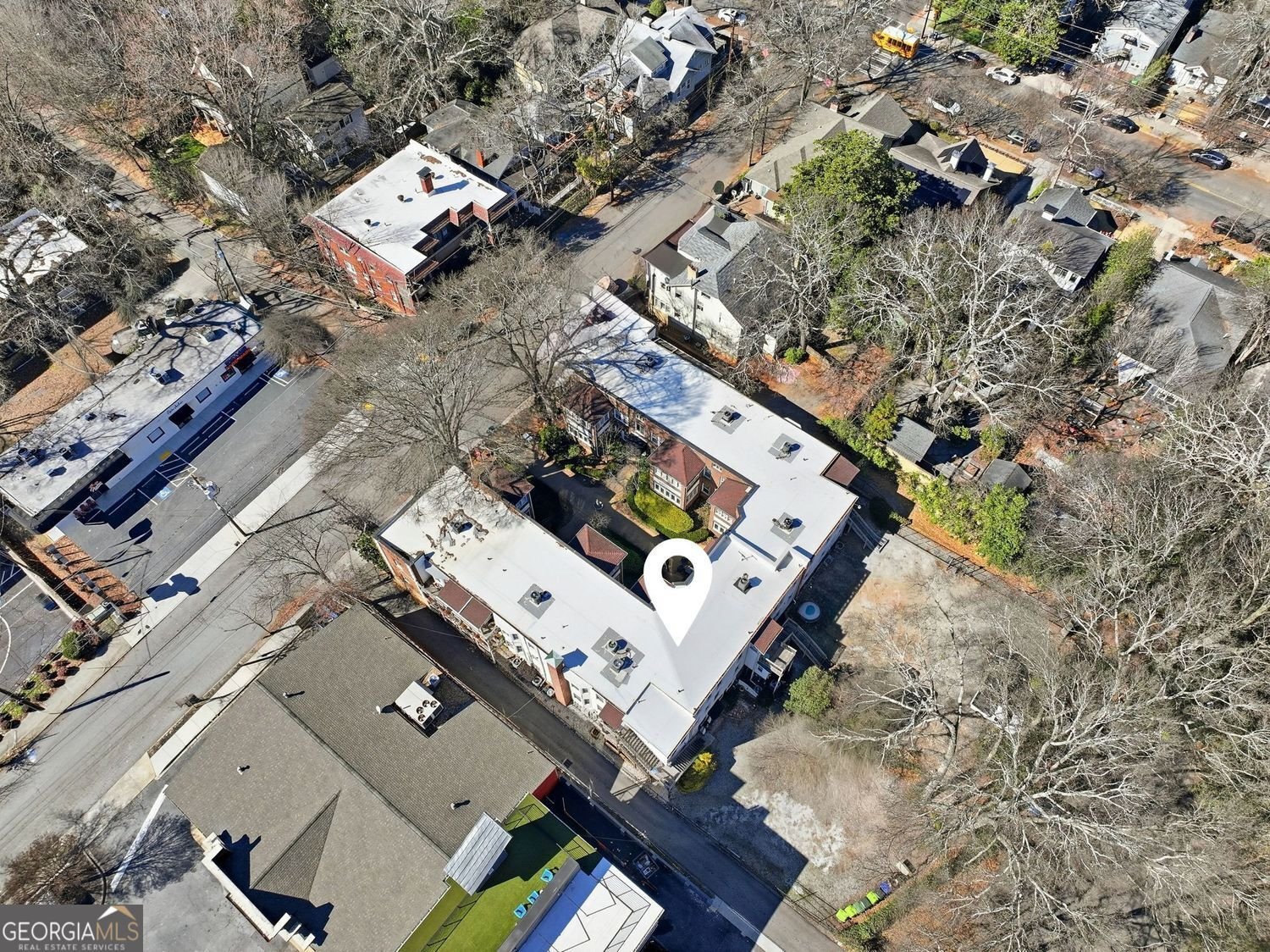 737 Barnett Street Atlanta - Photo 26