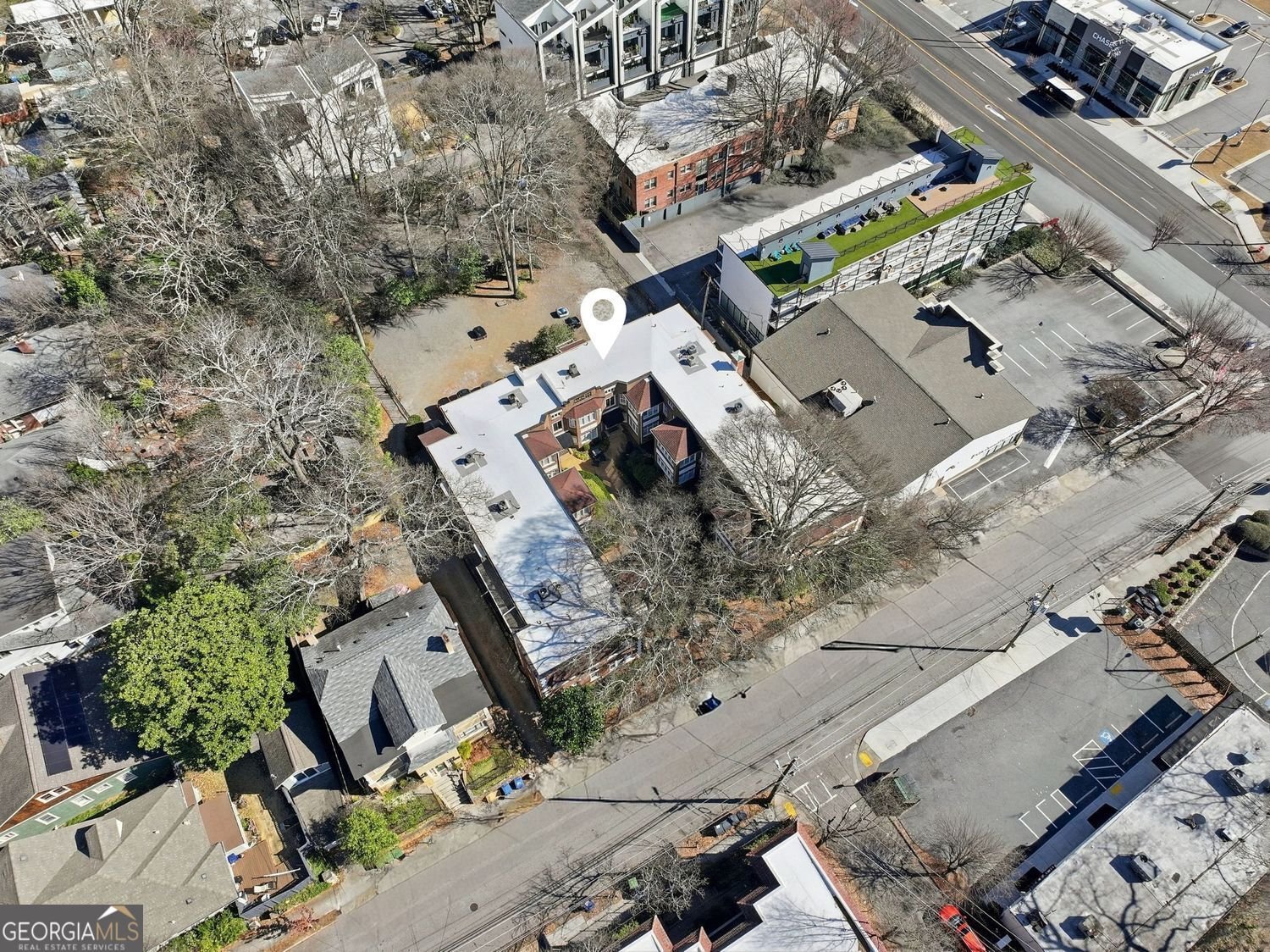 737 Barnett Street Atlanta - Photo 28