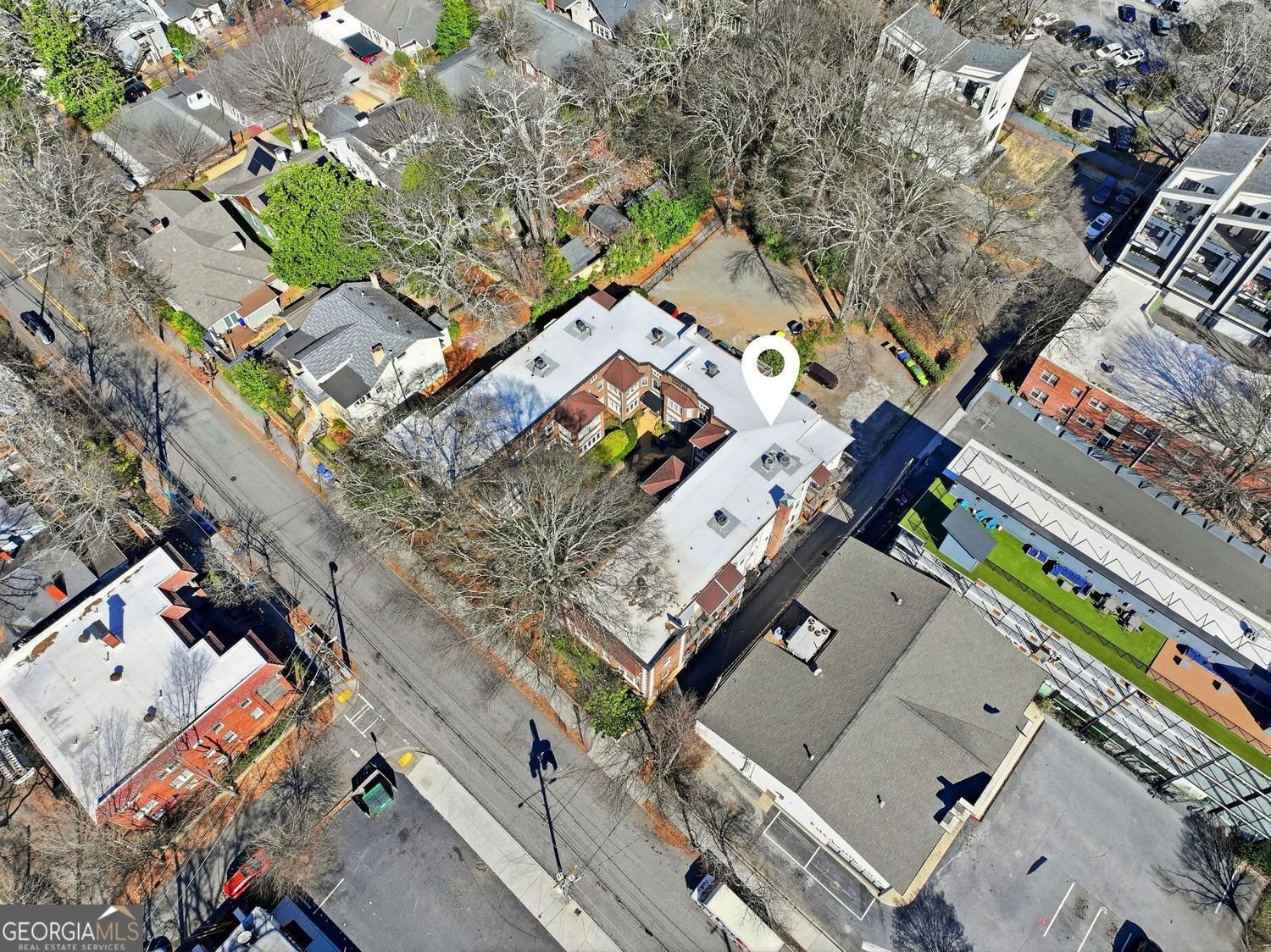 737 Barnett Street Atlanta - Photo 31