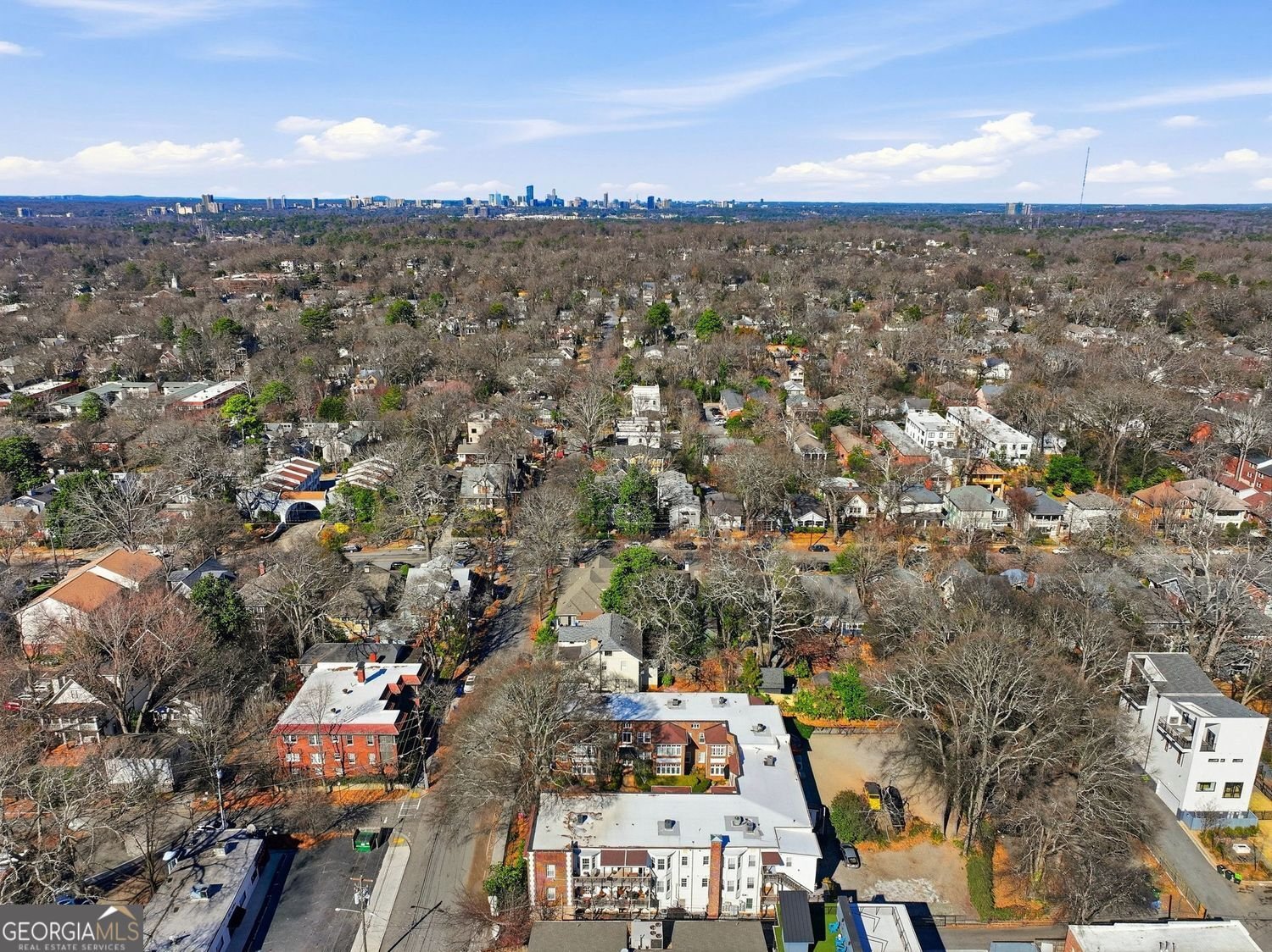 737 Barnett Street Atlanta - Photo 32