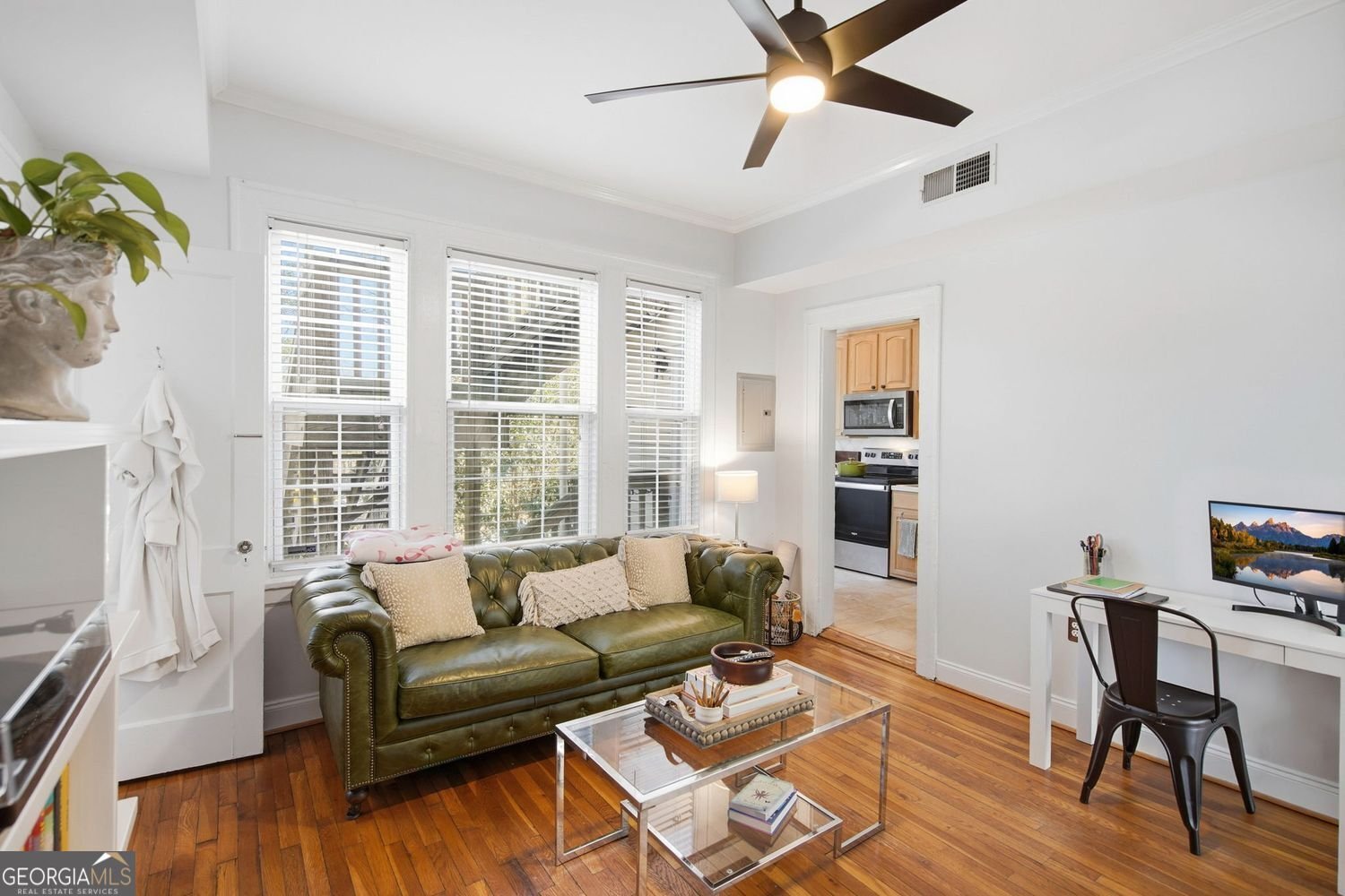 737 Barnett Street Atlanta - Photo 7