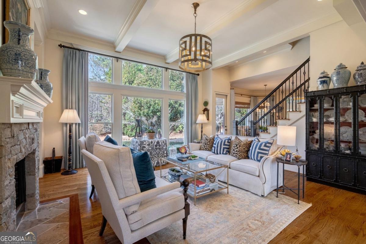 2740 Rowan Oak Estates Way Watkinsville - Photo 10