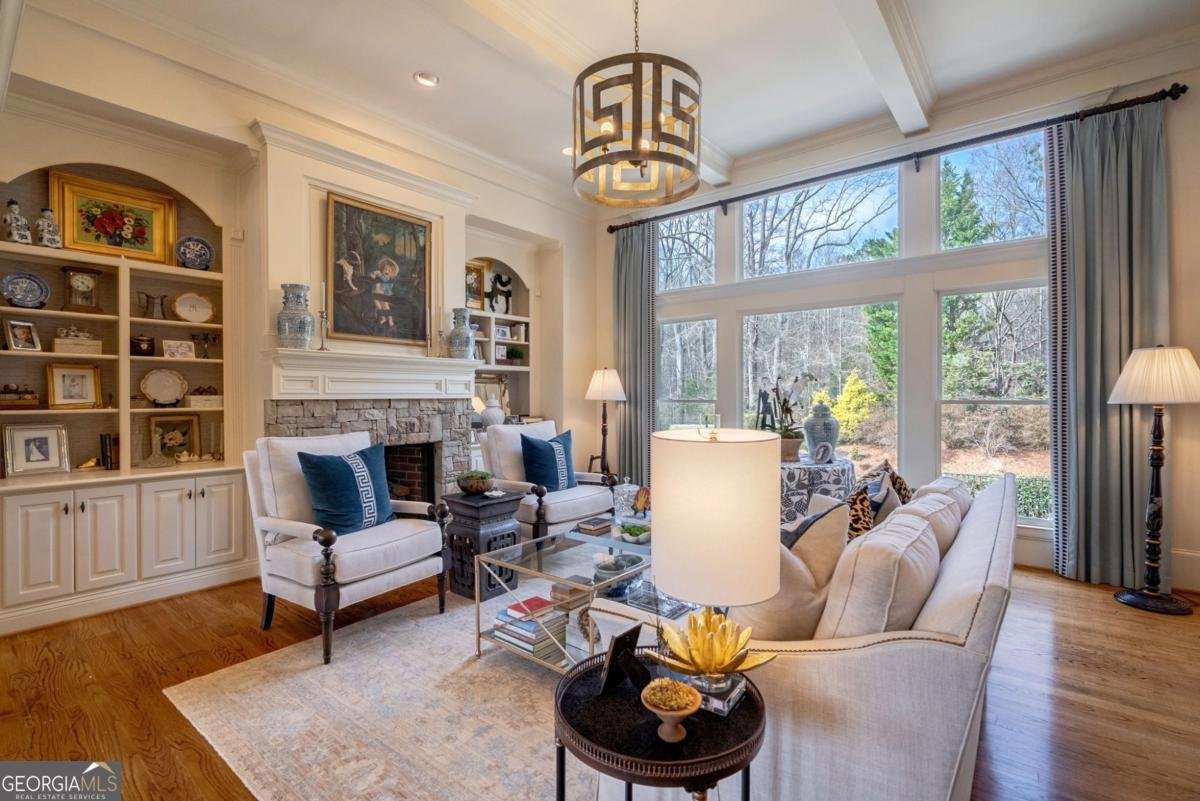 2740 Rowan Oak Estates Way Watkinsville - Photo 12