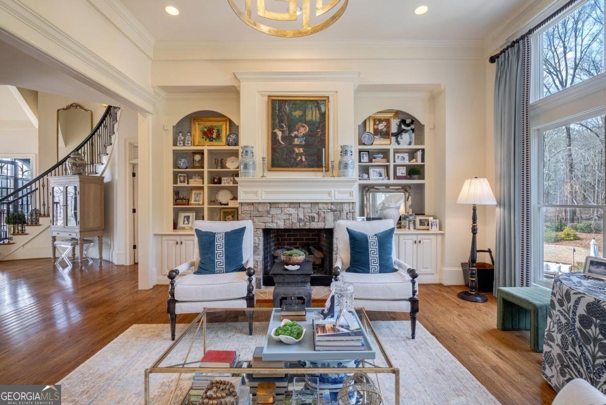 2740 Rowan Oak Estates Way Watkinsville - Photo 13