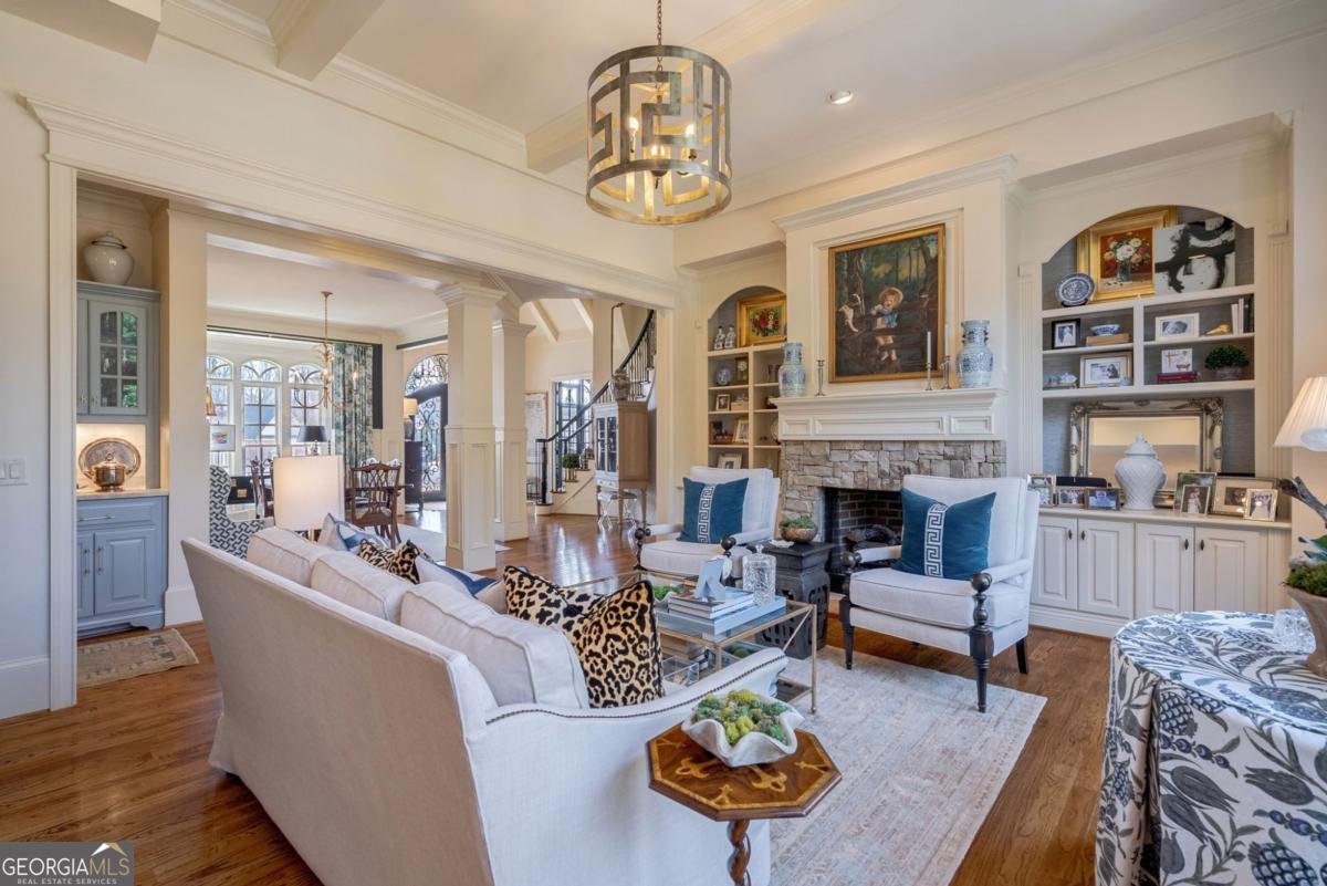 2740 Rowan Oak Estates Way Watkinsville - Photo 14