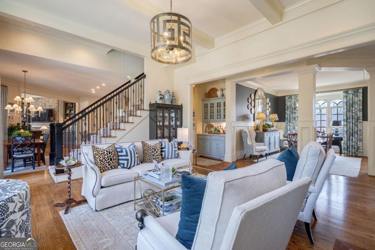 2740 Rowan Oak Estates Way Watkinsville - Photo 16