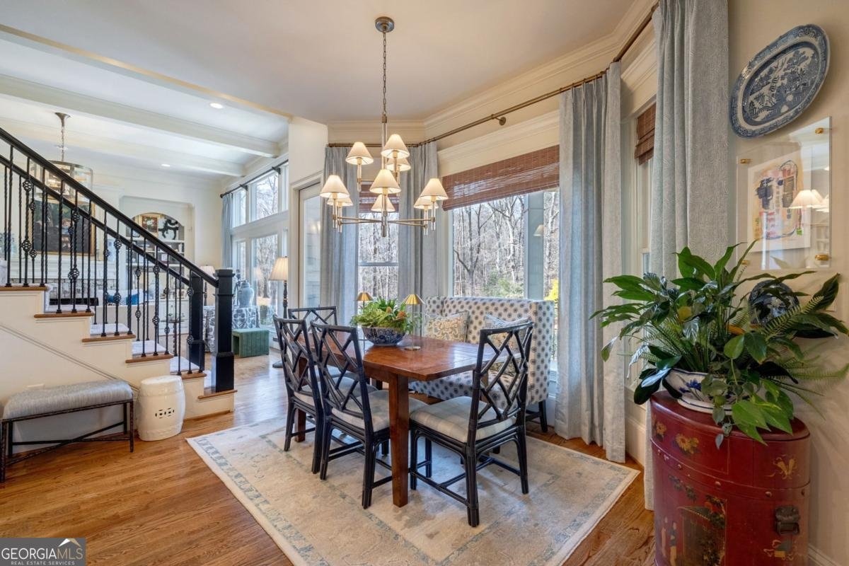 2740 Rowan Oak Estates Way Watkinsville - Photo 25