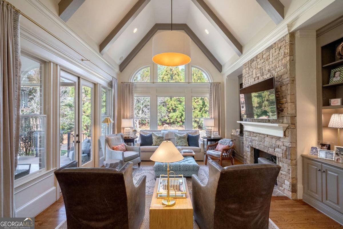 2740 Rowan Oak Estates Way Watkinsville - Photo 26