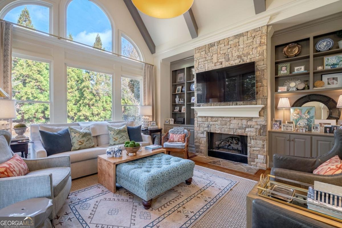 2740 Rowan Oak Estates Way Watkinsville - Photo 27