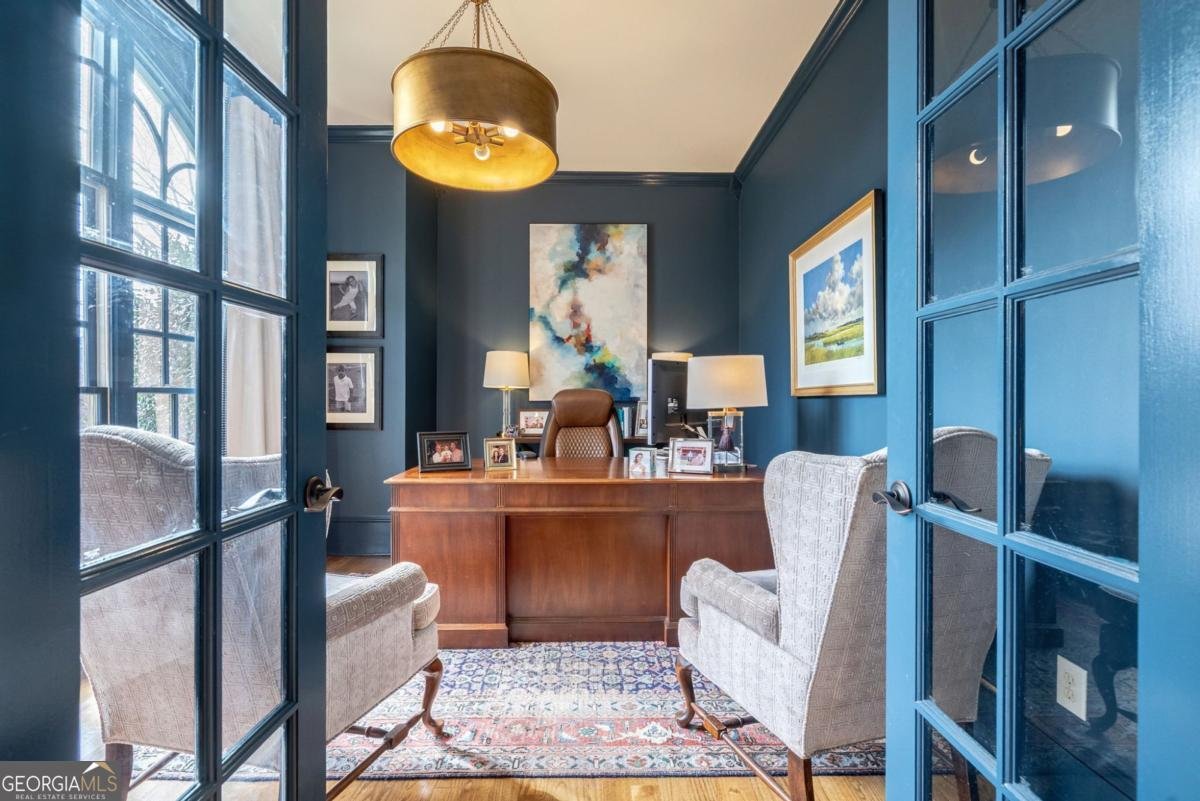 2740 Rowan Oak Estates Way Watkinsville - Photo 30