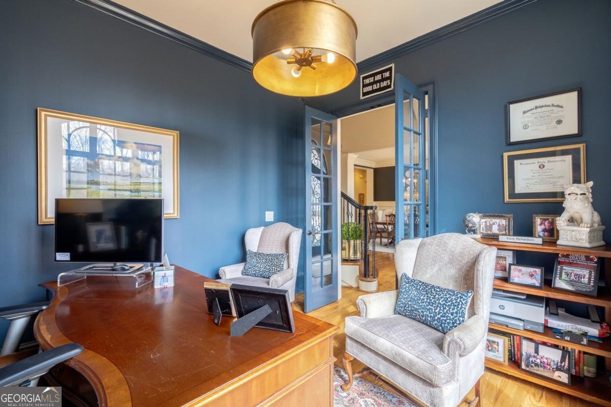 2740 Rowan Oak Estates Way Watkinsville - Photo 31