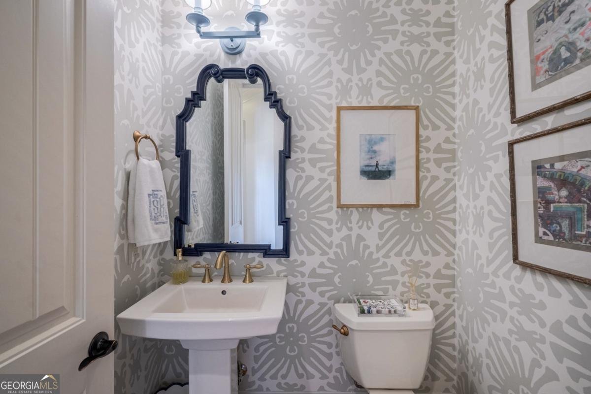 2740 Rowan Oak Estates Way Watkinsville - Photo 33