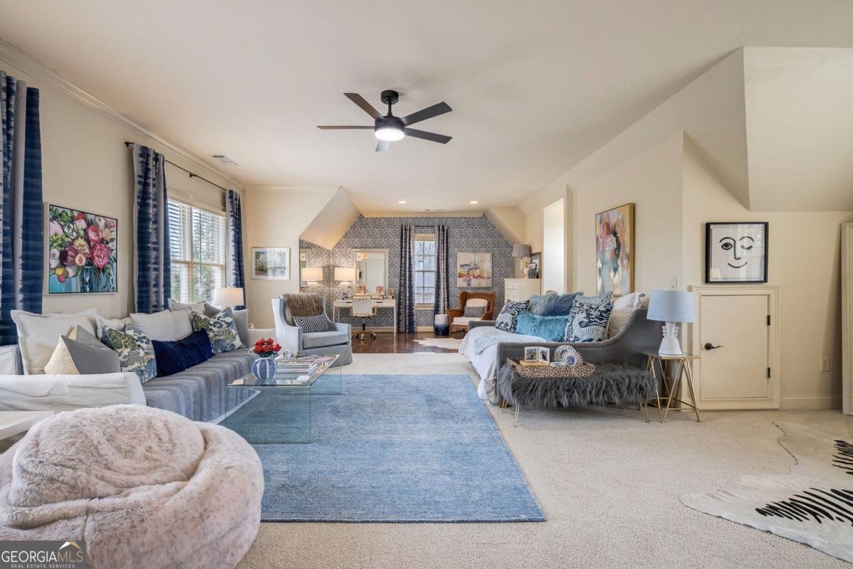 2740 Rowan Oak Estates Way Watkinsville - Photo 42