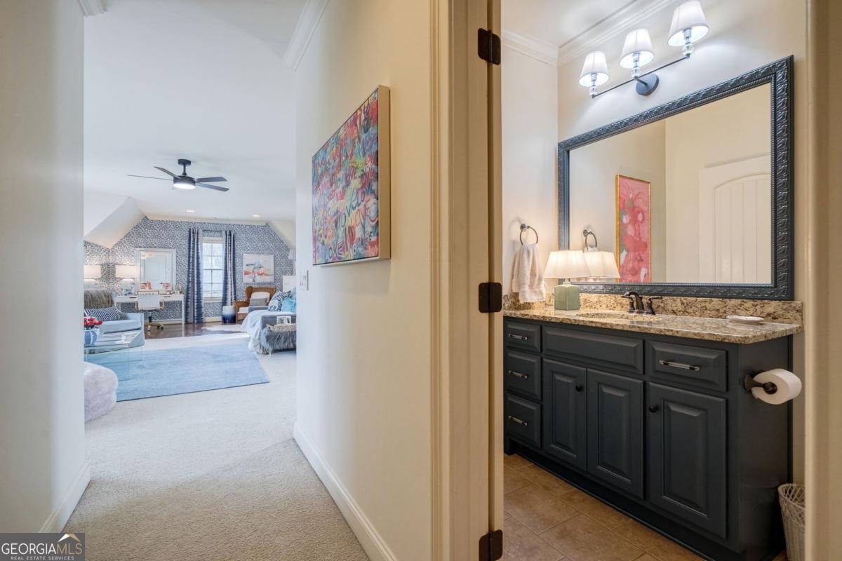 2740 Rowan Oak Estates Way Watkinsville - Photo 45